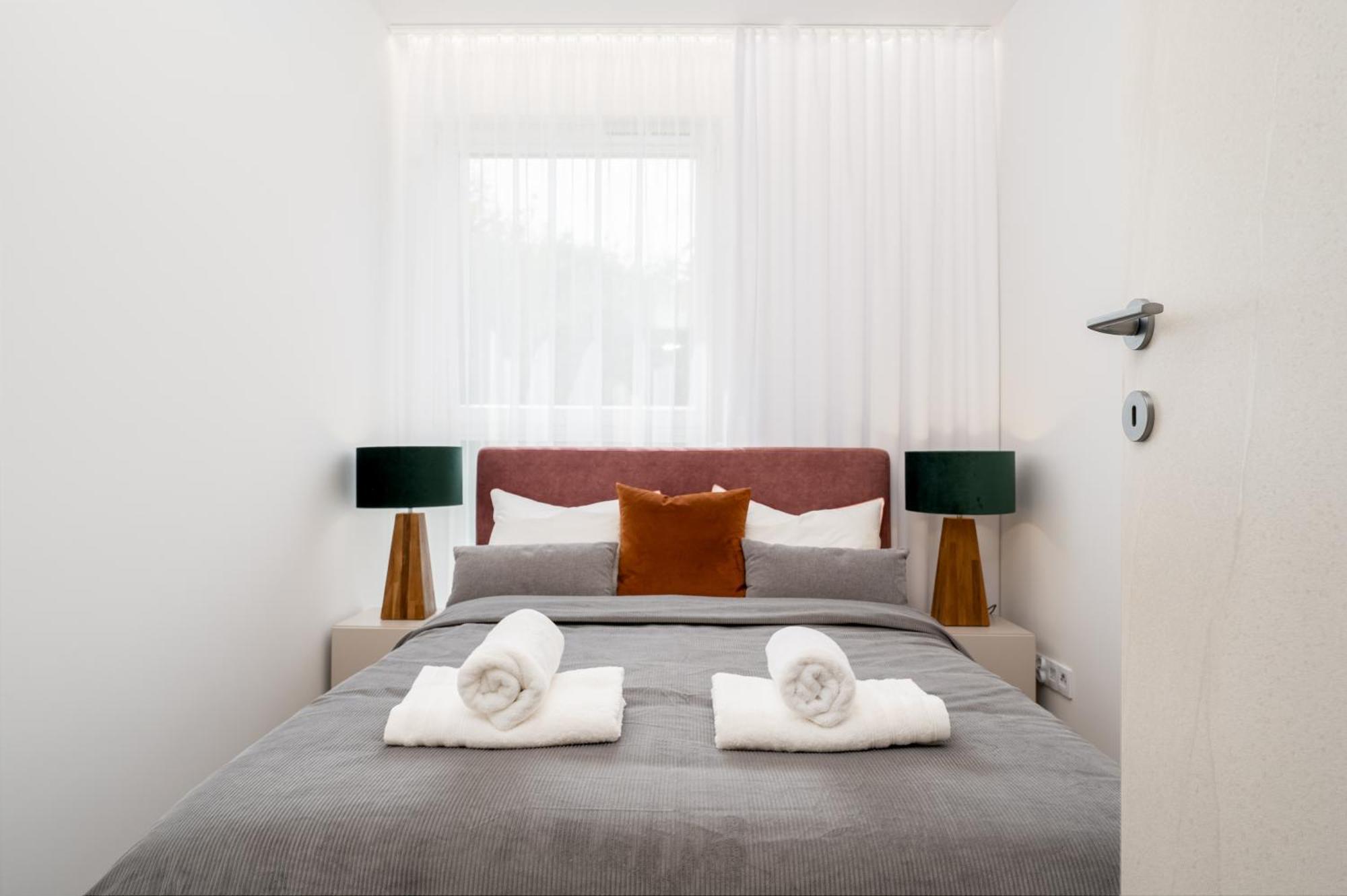 Apartment Old Town Krowoderska With Free Underground Garage คราคูฟ ภายนอก รูปภาพ