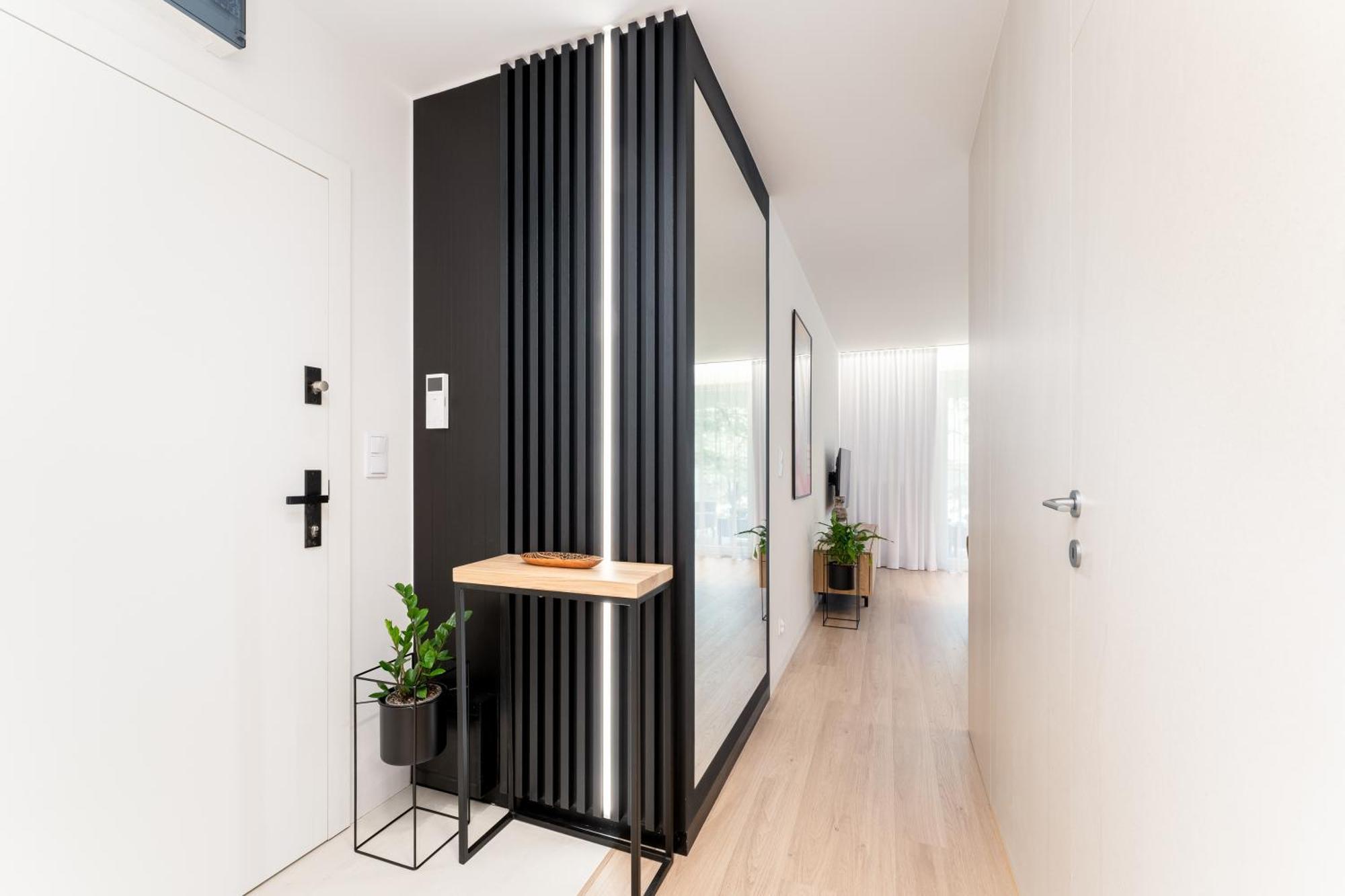 Apartment Old Town Krowoderska With Free Underground Garage คราคูฟ ภายนอก รูปภาพ
